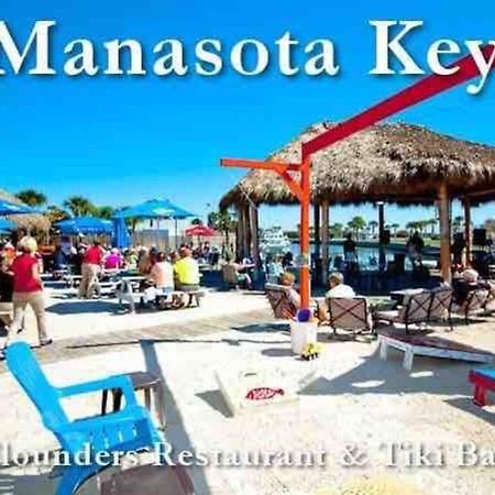 Great After Milton-Scenic Waterfront! Bp Vila Englewood Exterior foto