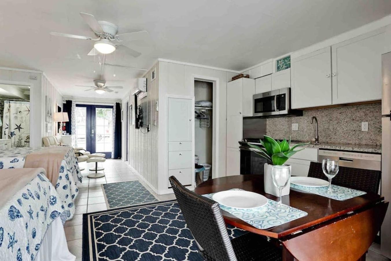Great After Milton-Scenic Waterfront! Bp Vila Englewood Exterior foto