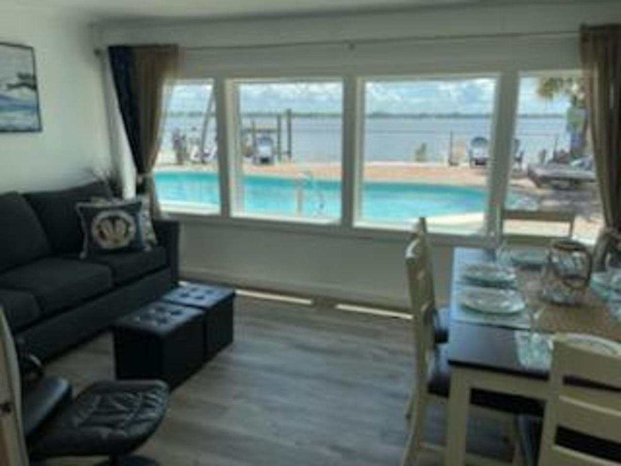 Great After Milton-Scenic Waterfront! Bp Vila Englewood Exterior foto