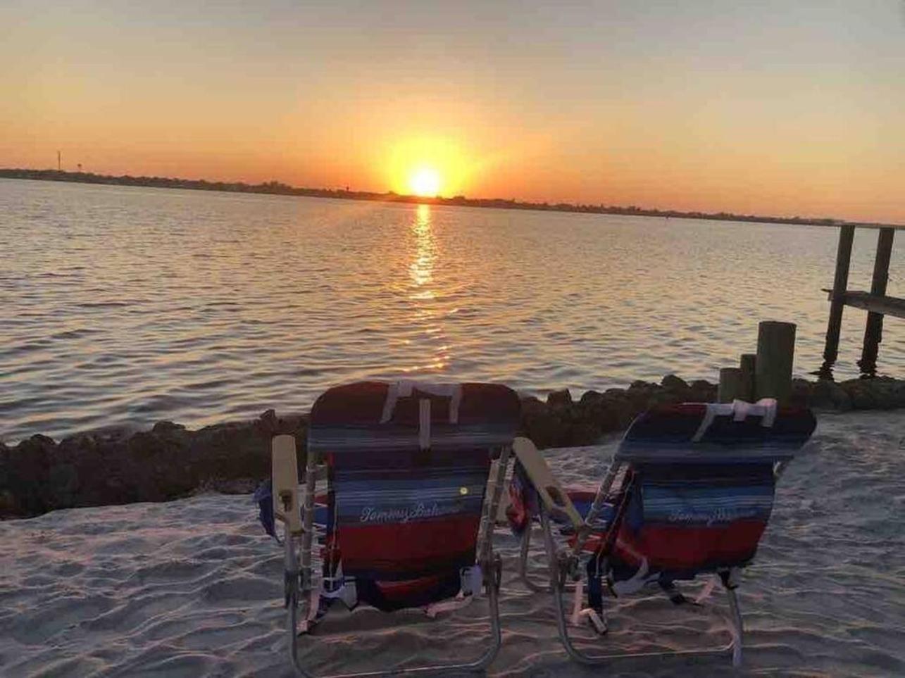Great After Milton-Scenic Waterfront! Bp Vila Englewood Exterior foto