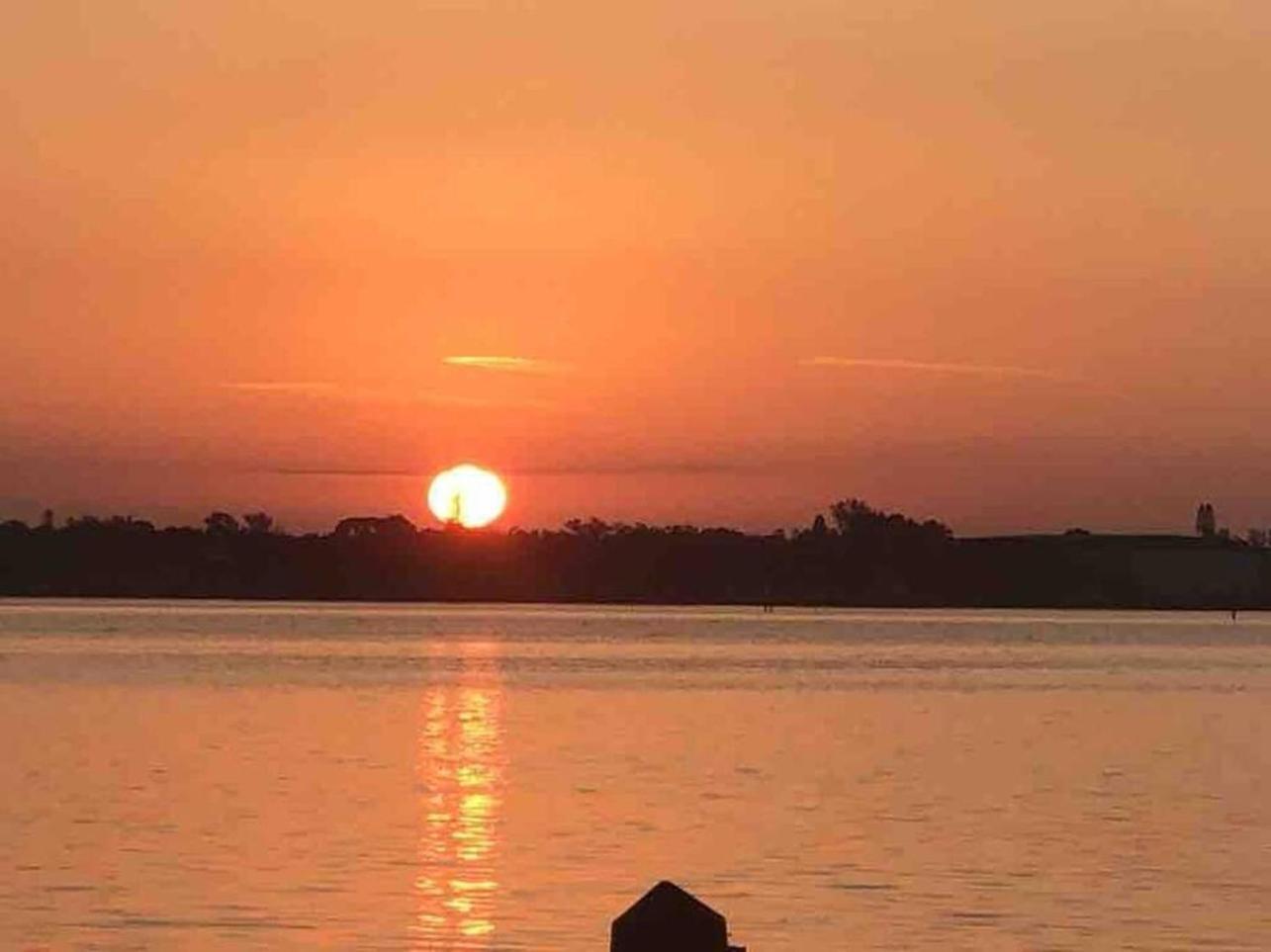 Great After Milton-Scenic Waterfront! Bp Vila Englewood Exterior foto