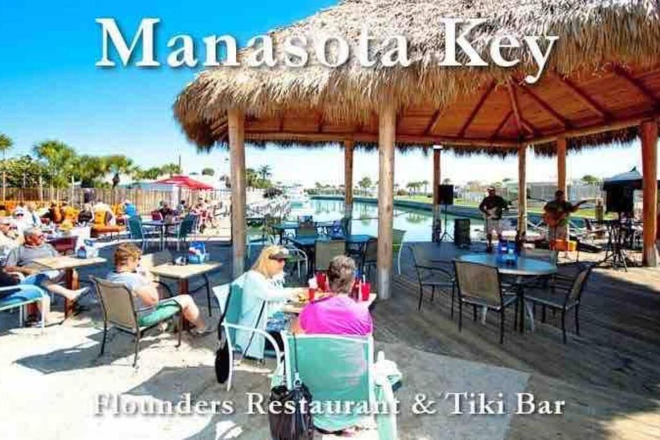 Great After Milton-Scenic Waterfront! Bp Vila Englewood Exterior foto