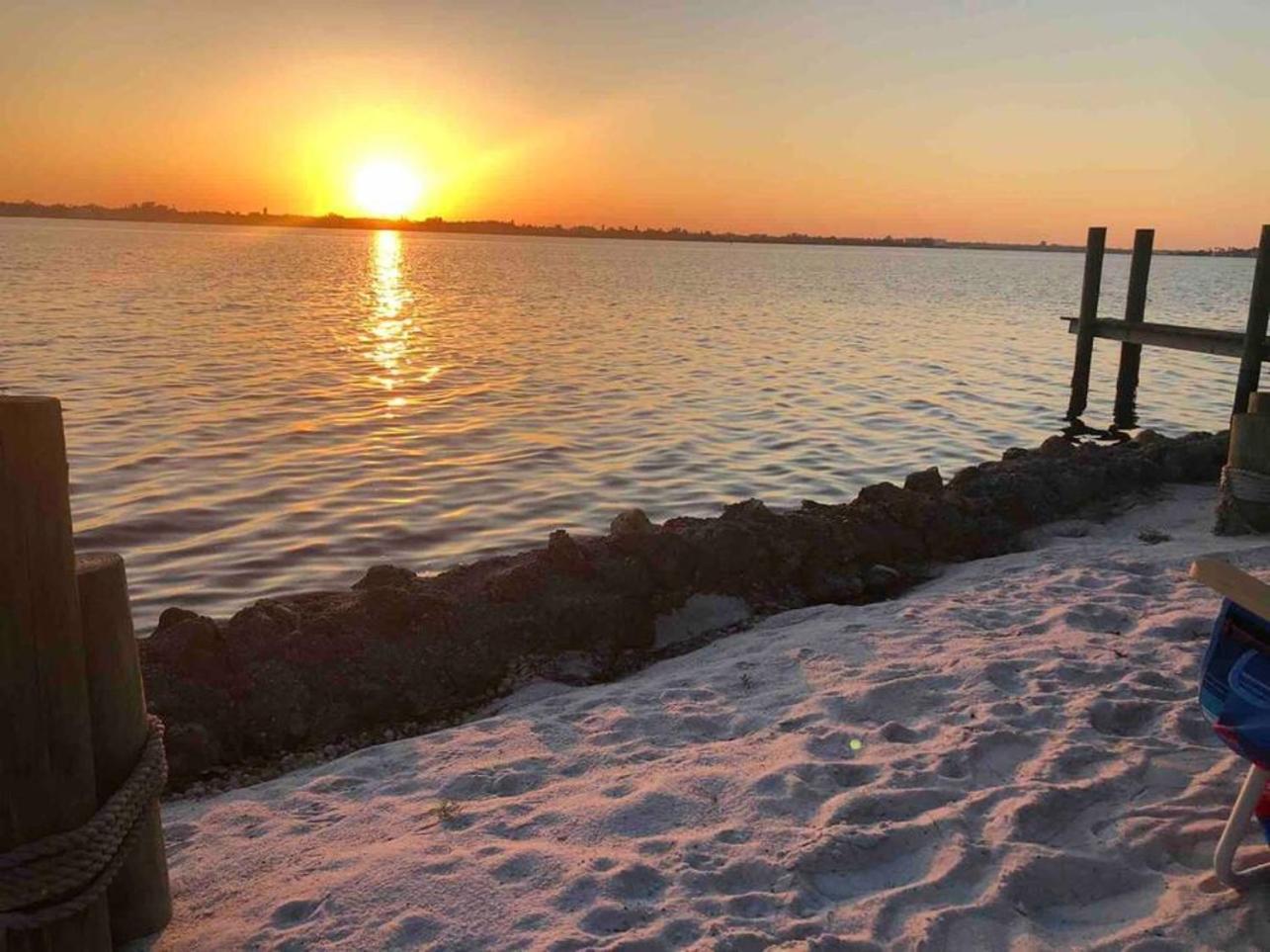 Great After Milton-Scenic Waterfront! Bp Vila Englewood Exterior foto