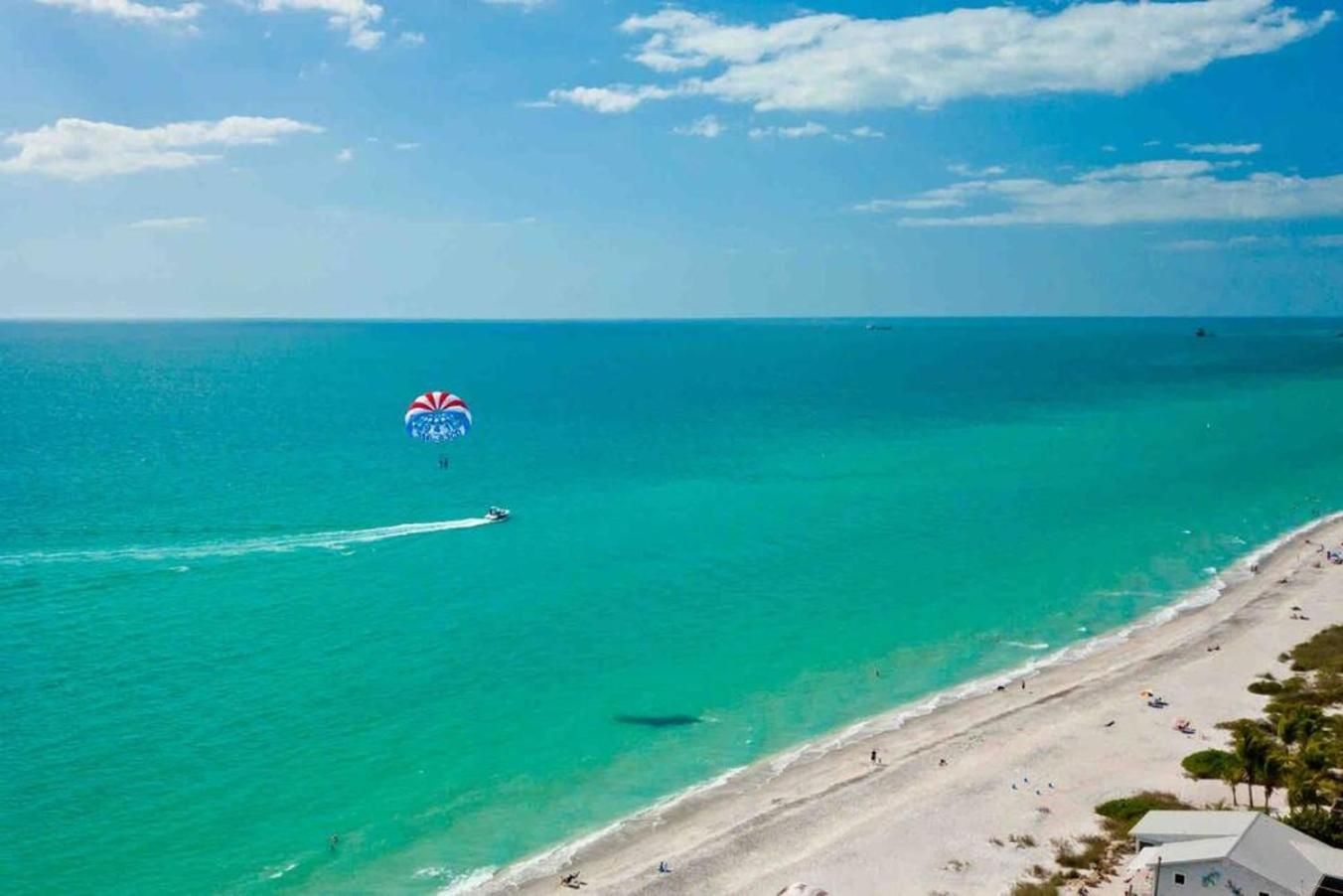 Great After Milton-Scenic Waterfront! Bp Vila Englewood Exterior foto