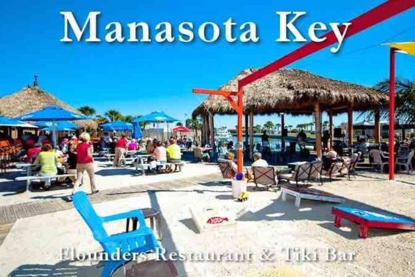Great After Milton-Scenic Waterfront! Bp Vila Englewood Exterior foto