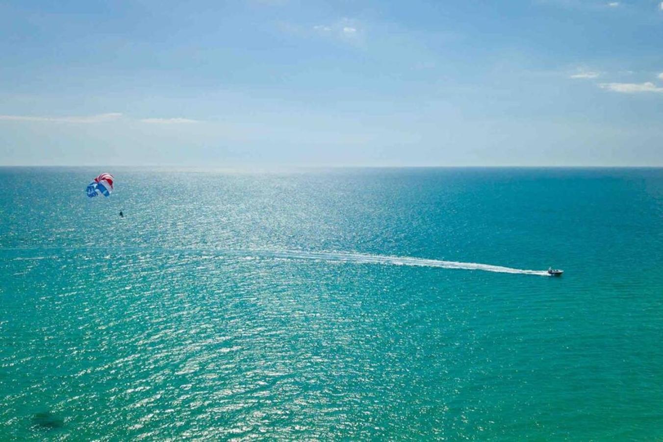 Great After Milton-Scenic Waterfront! Bp Vila Englewood Exterior foto