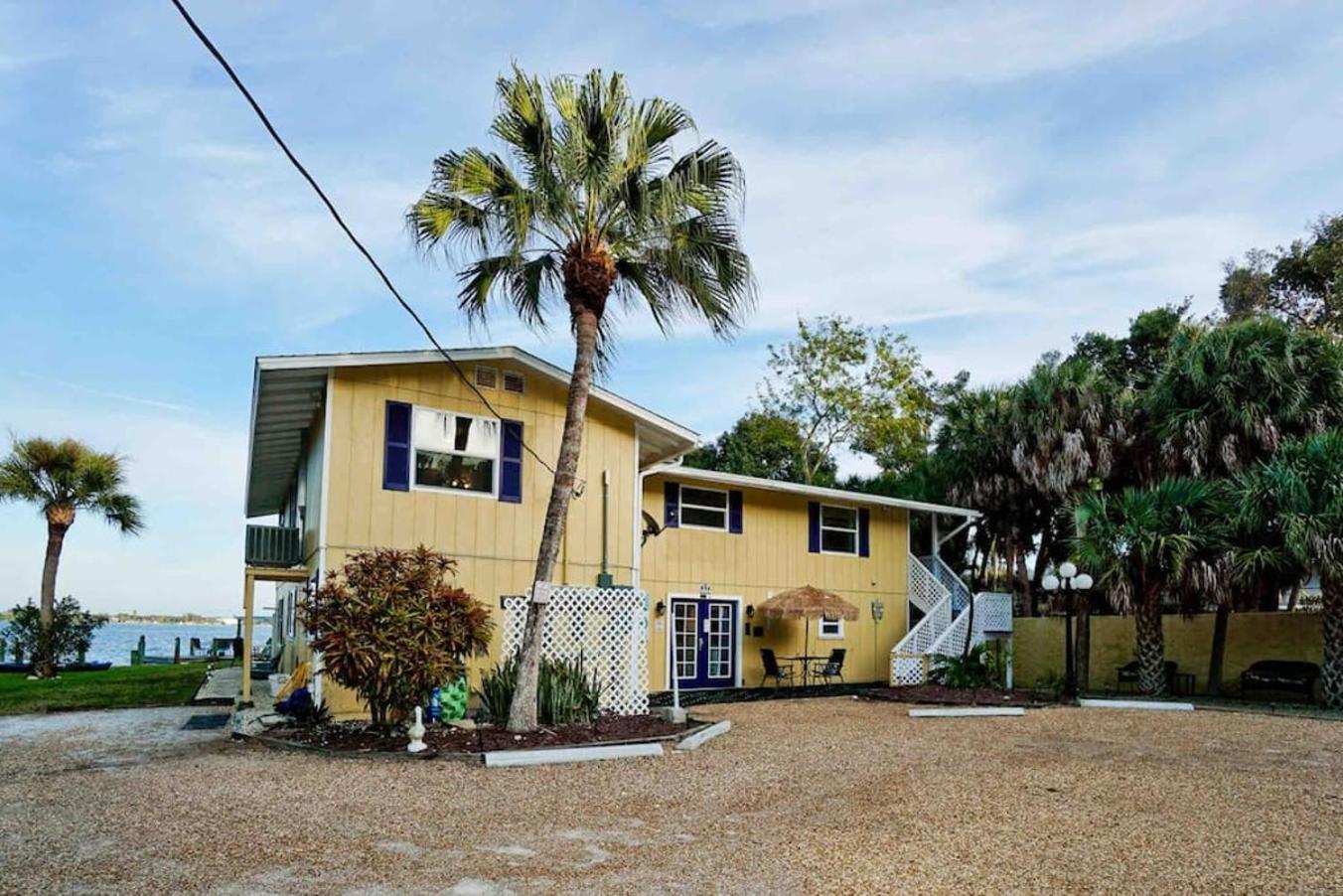Great After Milton-Scenic Waterfront! Bp Vila Englewood Exterior foto