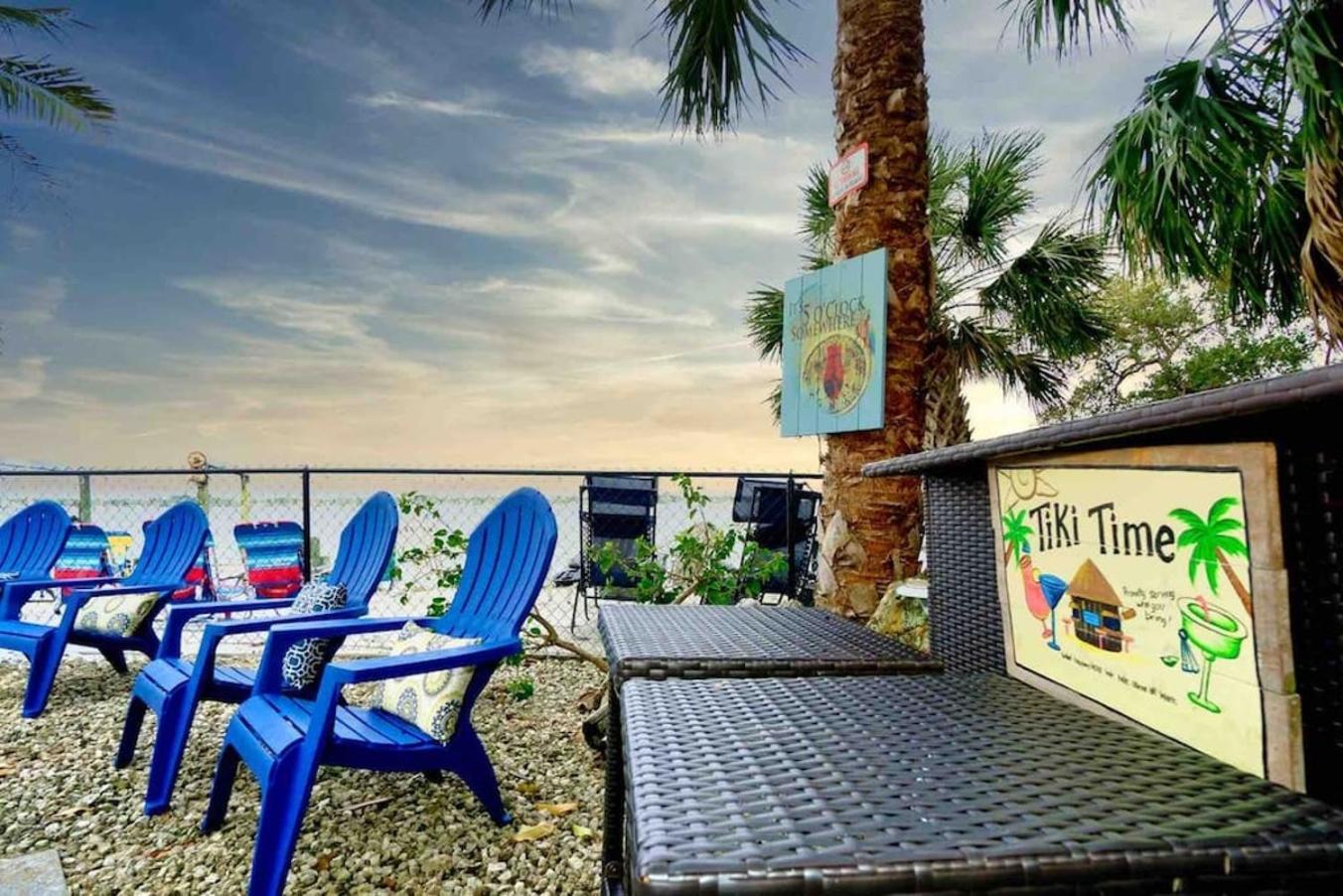 Great After Milton-Scenic Waterfront! Bp Vila Englewood Exterior foto