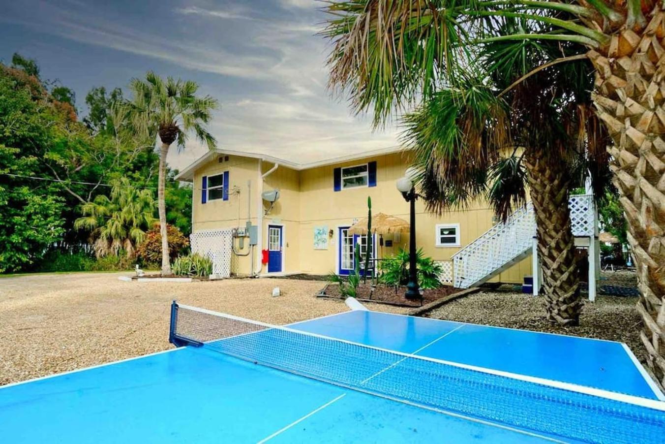 Great After Milton-Scenic Waterfront! Bp Vila Englewood Exterior foto